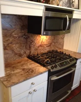 Eagle Rock Granite Works - Tile & Stone Installation Services in Coeur Dalene, ID