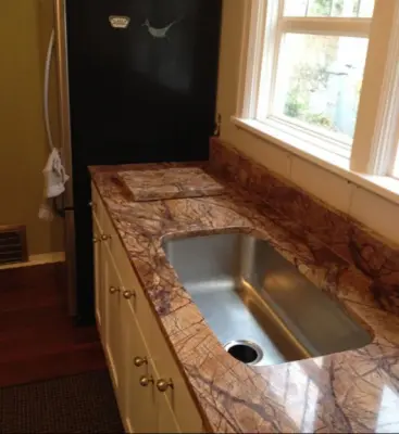 Eagle Rock Granite Works - Tile & Stone Installation Services in Coeur Dalene, ID