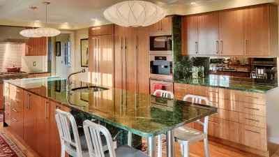 Northern Granite And Marble - Stone & Concrete Installation in West Springfield, MA