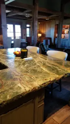 Trinity Granite & Marble - Countertop Installation Services in Johnson City, TN