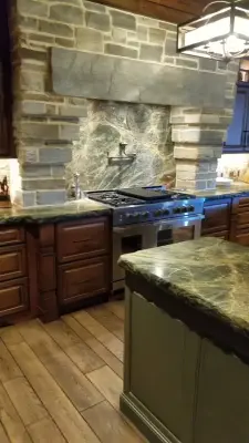 Trinity Granite & Marble - Countertop Installation Services in Johnson City, TN