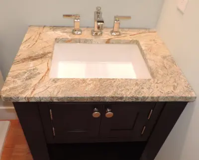 Down East Fabrication, Inc - Countertop Installation Services in Mechanicsburg, PA