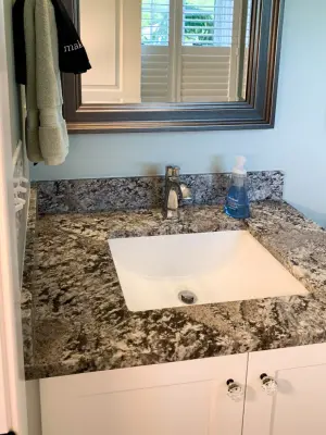 Johnson Granite Inc. - Stone & Concrete Installation in Mount Airy, NC