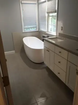 Tile Trenz - Plumbing Services in Wake Forest, NC
