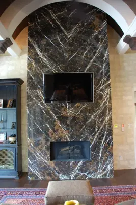 Delta Granite and Marble, Inc. - Countertop Installation Services in San Antonio, TX