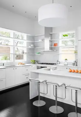 New Installations — Countertop Installation Services project by Delta Granite And Marble, Inc.
