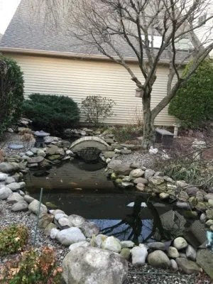 Landvista Aquascapes - Landscape Construction in Atco, NJ