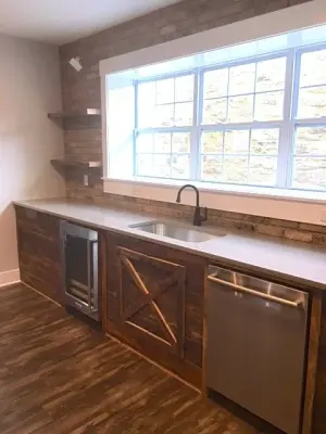 Skeeles Manufacturing Inc. - Kitchen Remodeling in Columbus, OH