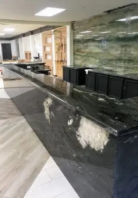 M&A Stone Creations - Countertop Installation Services in Dayton, TX