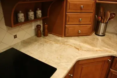 Villanueva Granite, Inc. - Custom Cabinets & Cabinetry in Albuquerque, NM