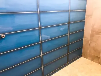 Regymen Wellness — Countertop Installation Services project by Metro Floors & More Llc