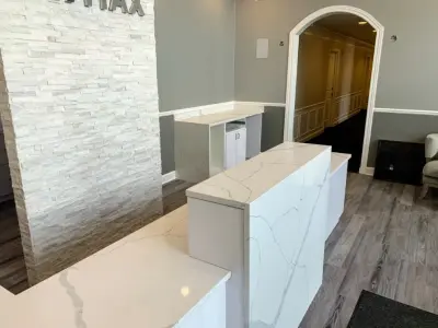 Motor City Granite & Cabinets - Countertop Installation Services in Lake Orion, MI