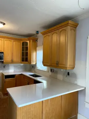 M&F Marble and Granite LLC - Custom Cabinets & Cabinetry in Bradenton, FL