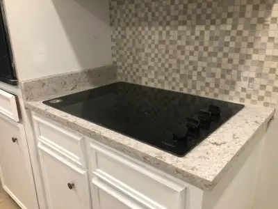 Granite Solutions LLC - Stone & Concrete Installation in Jackson, MS
