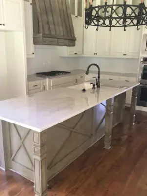 Granite Makeover - Bathroom Remodeling in Little Rock, AR