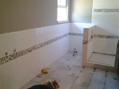 Renovations — Countertop Installation Services project by Intricate Flooring