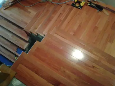 Intricate Flooring - Flooring Installation Services in Lockhart, TX