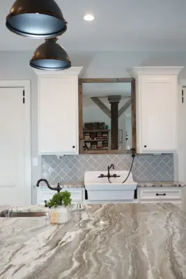 Island Granite - Stone & Concrete Installation in Foley, AL