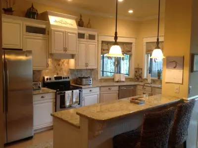 TheGraniteLady.com aka FLGACabinetsTileAndTops - Countertop Installation Services in Gainesville, FL