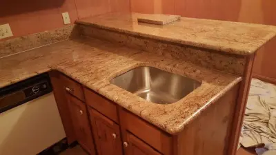 Stonegate Granite & Marble - Tile & Stone Installation Services in Georgetown, DE
