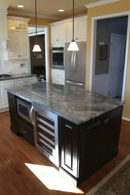 Eastern Surfaces, Inc. - Tile & Stone Installation Services in Allentown, PA