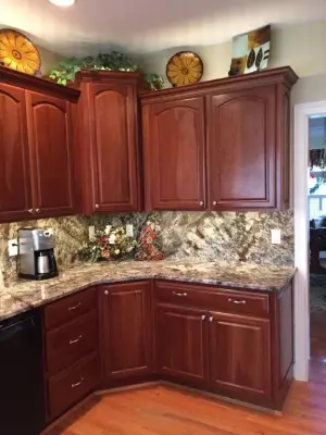 Ohio Valley Solid Surface - Kitchen Remodeling in Wilder, ID