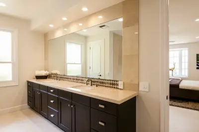 RM Project — Countertop Installation Services project by Tile Designs By Fina