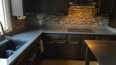 Earthyconcreteartisansdotcom - Interior Design & Decorating in Dewitt, MI