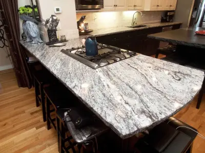 Legends Granite - Kitchen Remodeling in Colorado Springs, CO