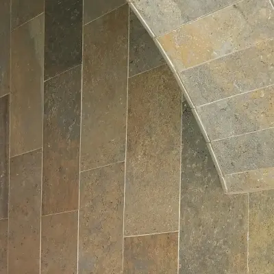 Roen Project — Countertop Installation Services project by Ace Tile Works Inc