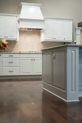 Hampton Rosenberger — Countertop Installation Services project by Great Floors