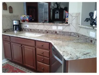 Villanueva Granite, Inc. - Custom Cabinets & Cabinetry in Albuquerque, NM