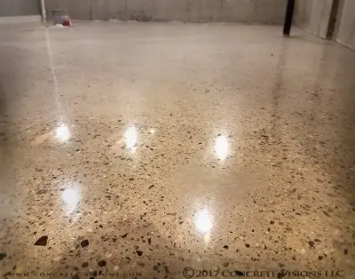 Concrete-Visions LLC - Countertop Installation Services in Fort Collins, CO