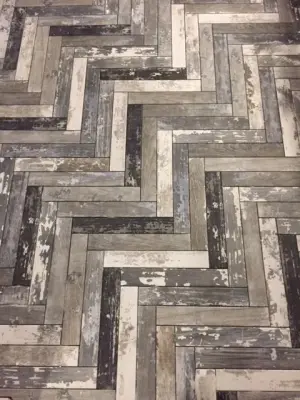 Rustic Renovation — Countertop Installation Services project by Tile Wholesalers