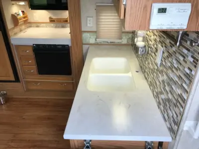 Bollock Enterprises LLC - Countertop Installation Services in Lafayette, IN
