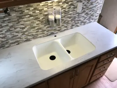 Bollock Enterprises LLC - Countertop Installation Services in Lafayette, IN