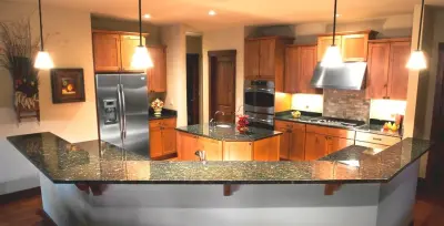 Precision Granite LLC - Kitchen Remodeling in Pagosa Springs, CO
