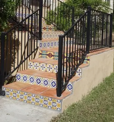 Reeso Tiles, Inc. - Tile & Stone Installation Services in San Antonio, TX