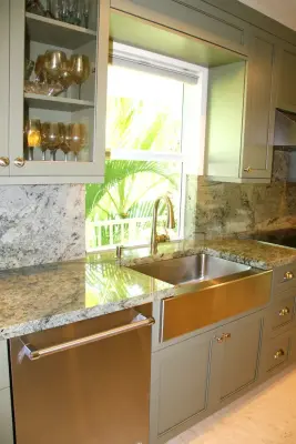IMAC Design & Stone Fabrication - Tile & Stone Installation Services in Pompano Beach, FL