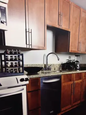 Rocky Mountain Granite Company - Kitchen Remodeling in Hotchkiss, CO