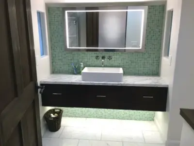 DC Tile and Stone - Countertop Installation Services in Rohnert Park, CA