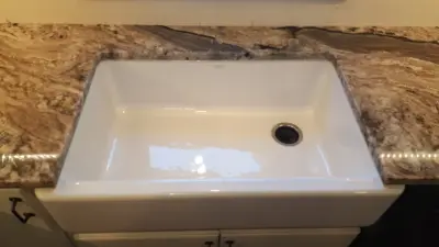 Styles Stone Design - Stone & Concrete Installation in Grand Rapids, MI