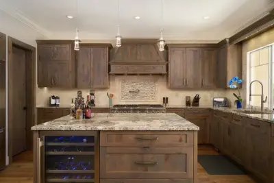 Rock-It Surfaces Inc. - Tile & Stone Installation Services in San Marcos, CA