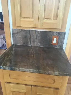 Granite Designs by George - Custom Cabinets & Cabinetry in Albuquerque, NM