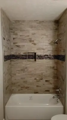 Clay Feather Pottery and Tile LLC - Tile & Stone Installation Services in Santa Rosa Beach, FL