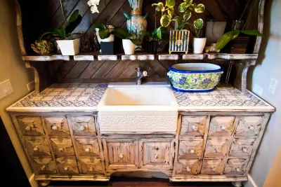 Presidio Tile & Stone - Countertop Installation Services in Santa Barbara, CA