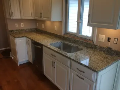 Nature's Granite LLC - Stone & Concrete Installation in Morgantown, KY