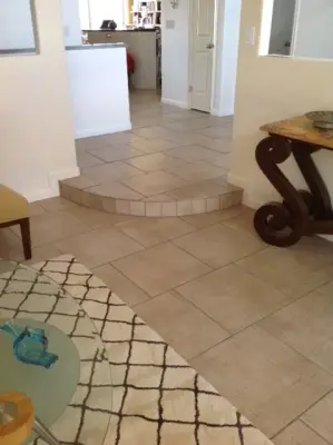 Suva Tile - Stone & Concrete Installation in Saint George, UT