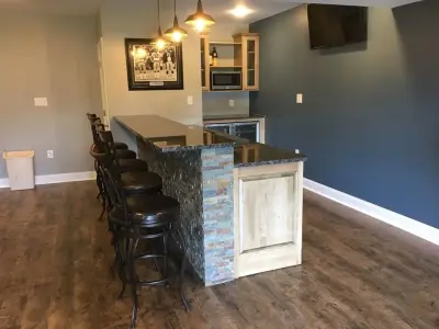 Phoenix Granite Fabrication, Inc. - Countertop Installation Services in Leechburg, PA