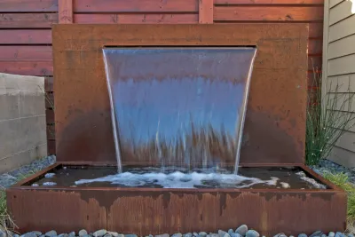 Landwell Design + Build Co. - Drip Irrigation System Installation in San Luis Obispo, CA